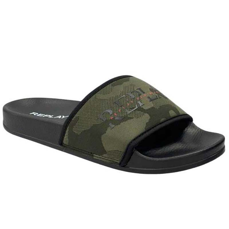 Up M Flat Sole