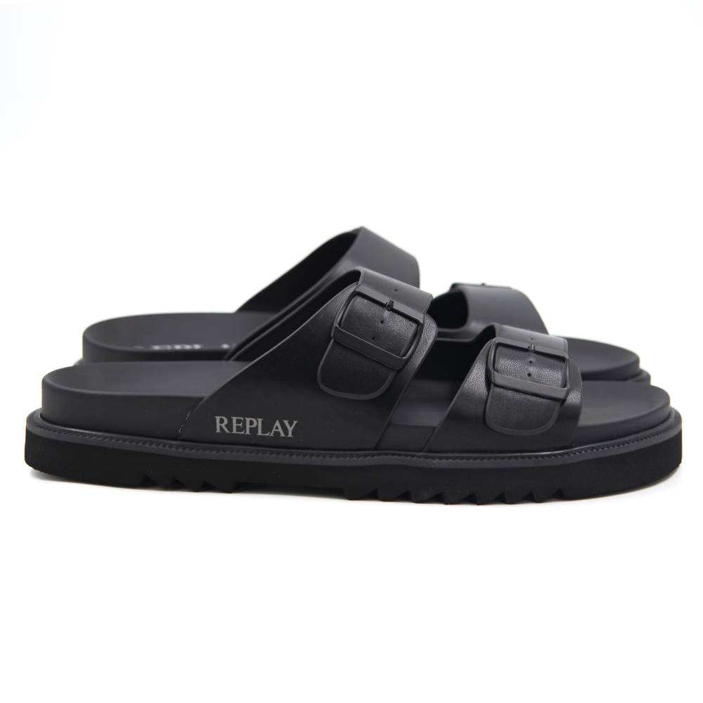 Hallan Flat Sole