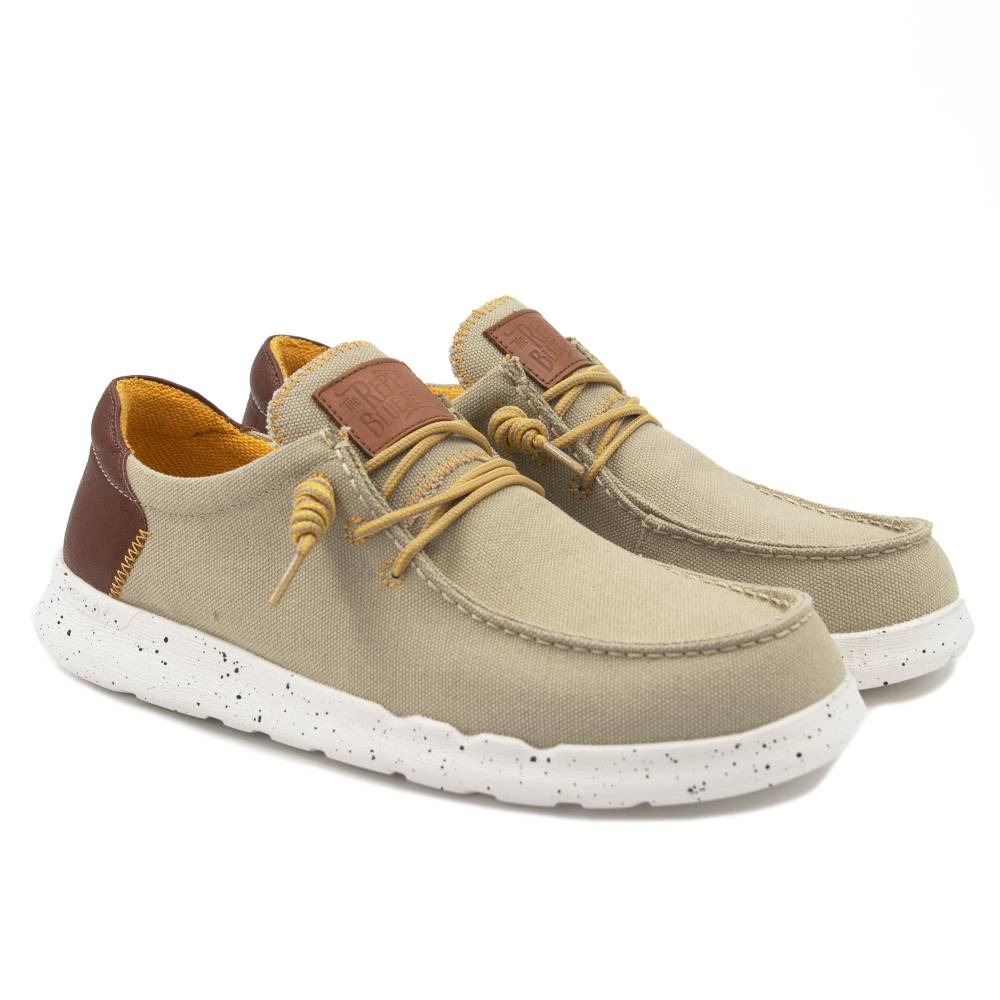 Alcyon A Moccasin