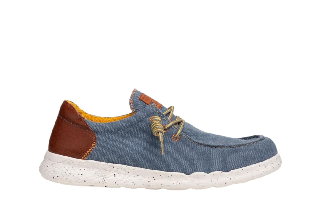 Alcyon A Moccasin