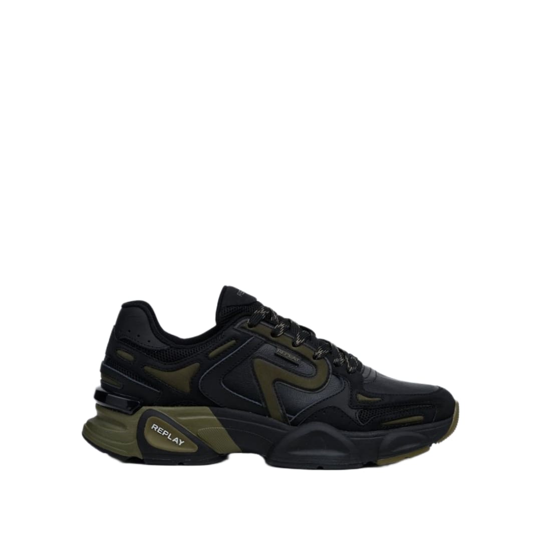 DESTINY M SNEAKER 1659