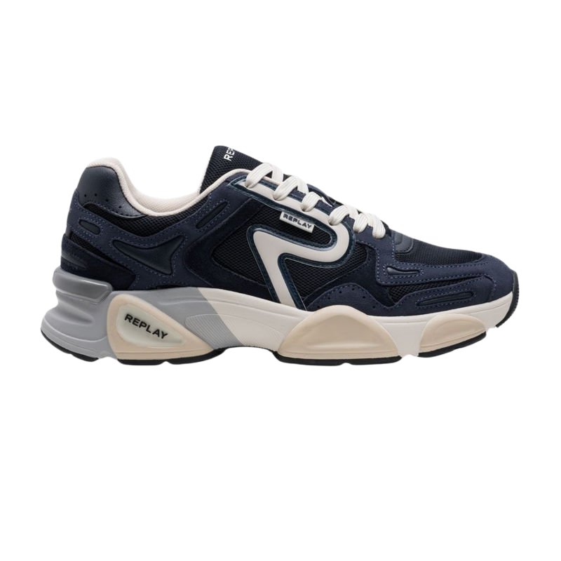 DESTINY SNEAKER 040
