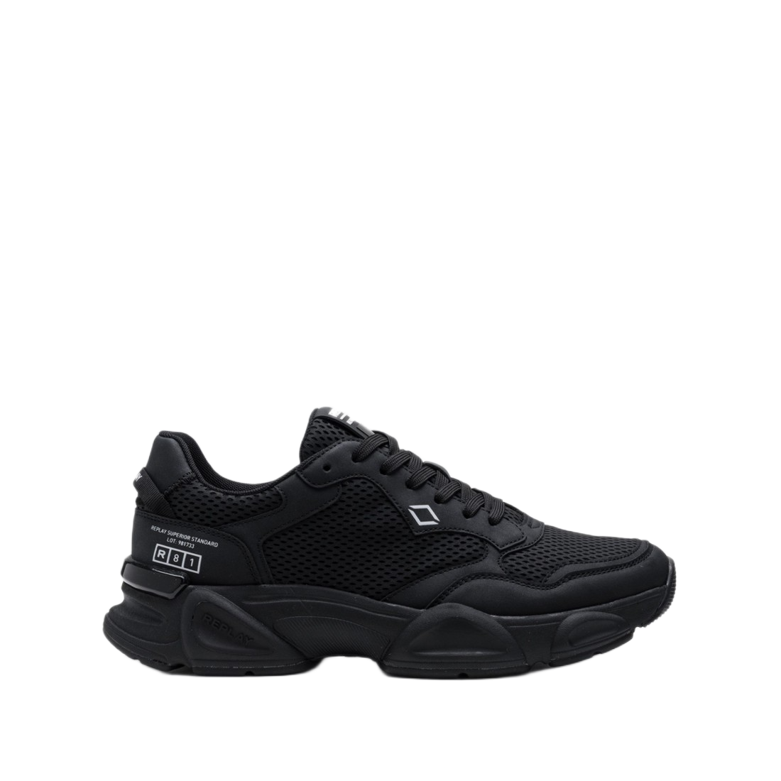 DESTINY SNEAKER 003