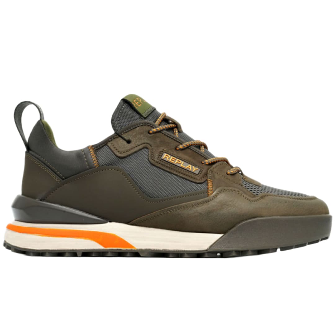 FIELD M SC SNEAKER 0019