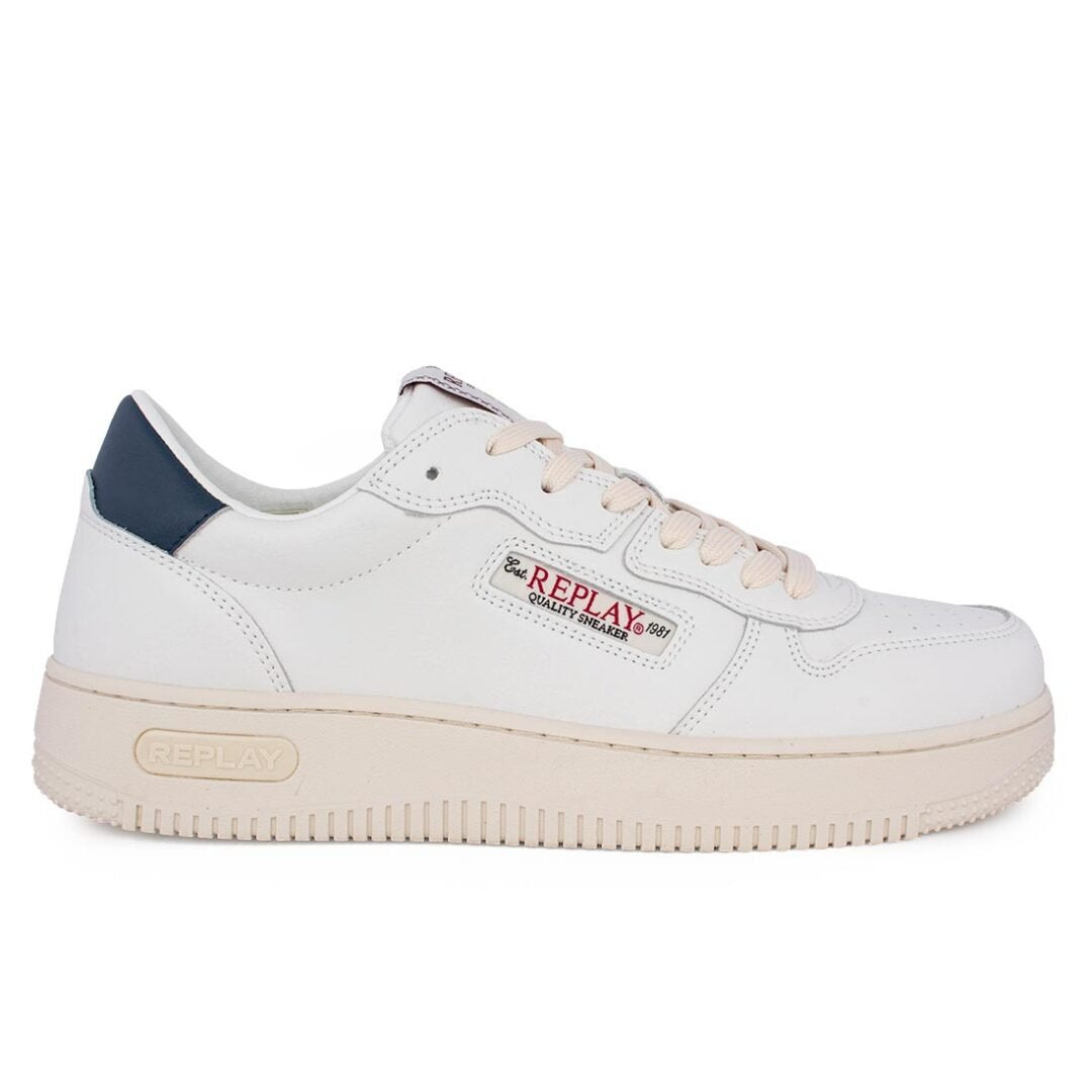 Epic M Cupsole