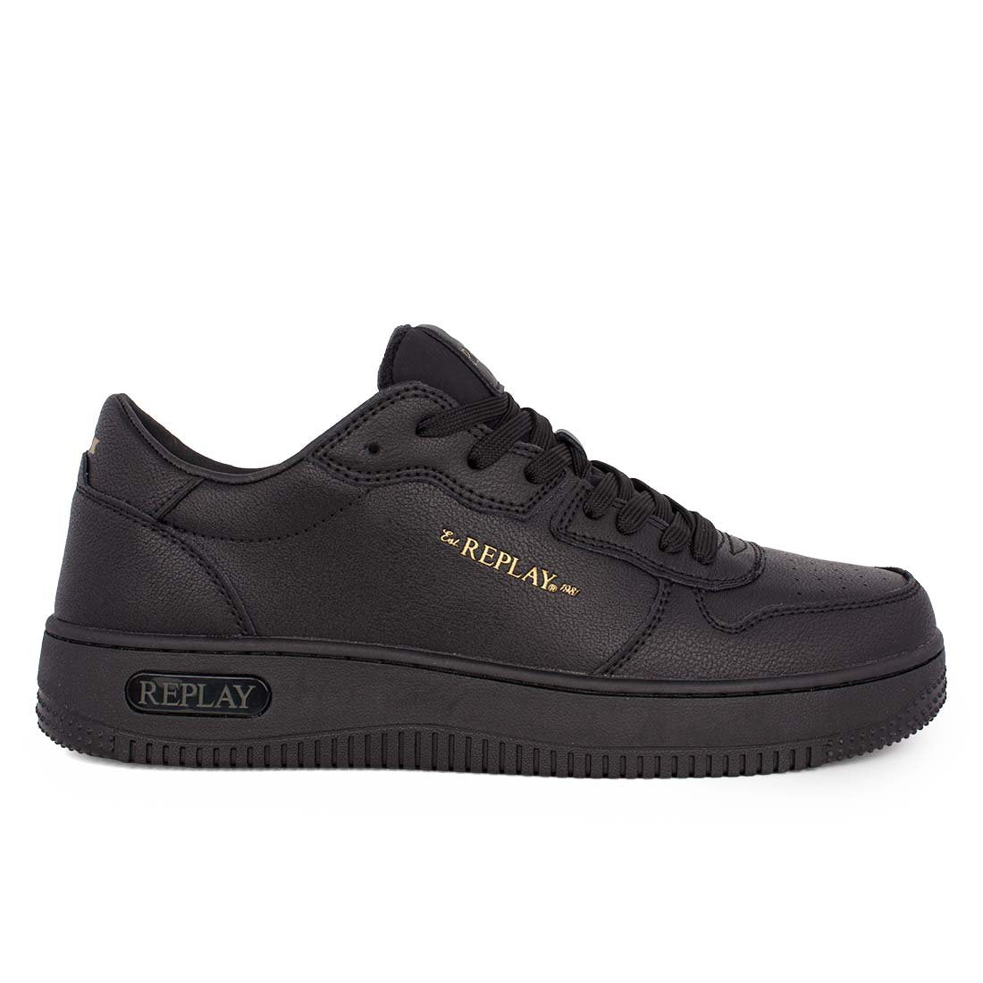 Epic M Cupsole