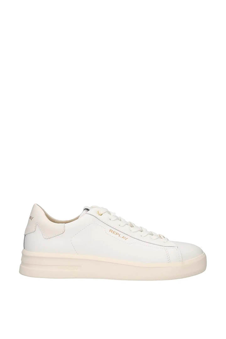 University M Cupsole
