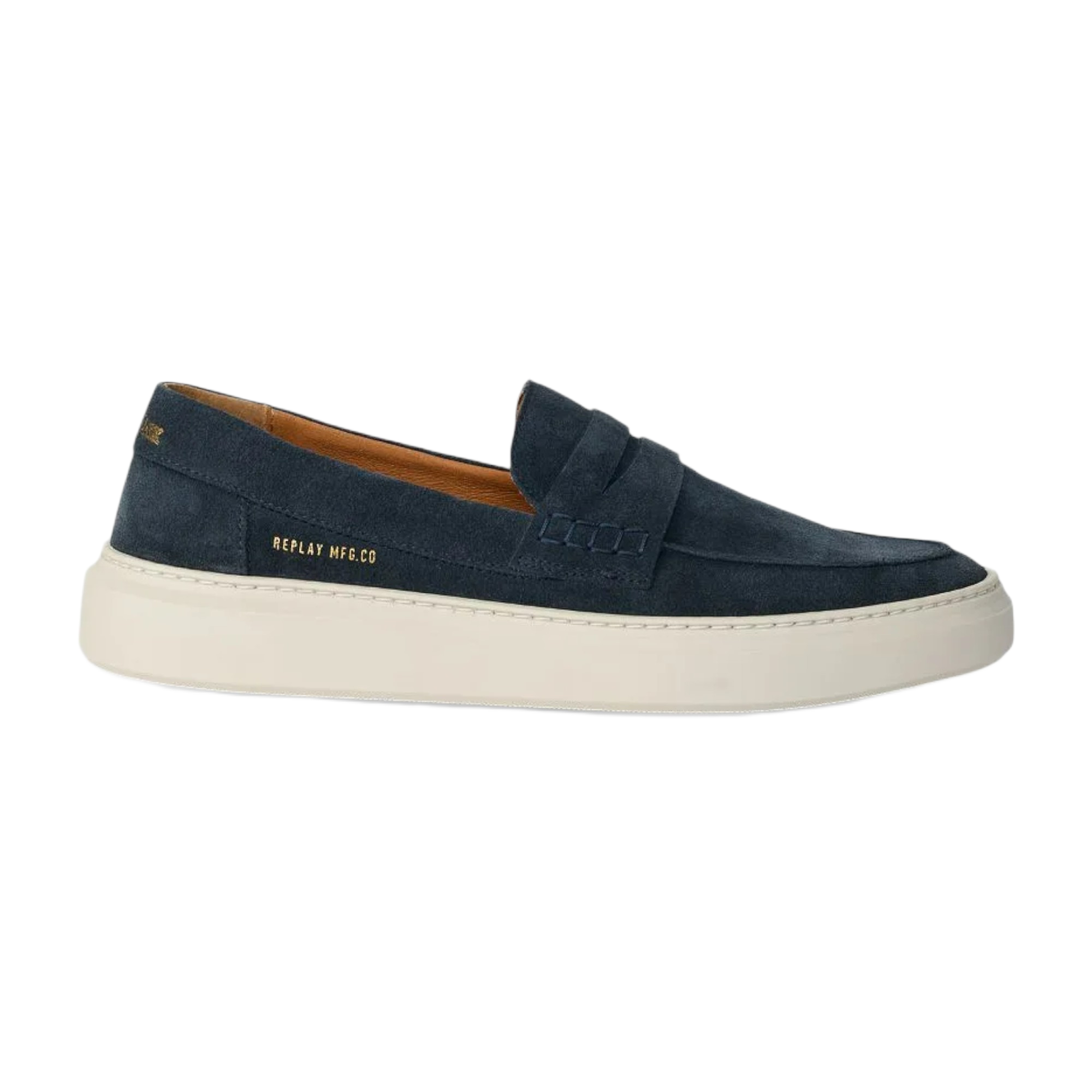BRICE CUPSOLE NAVY 0040
