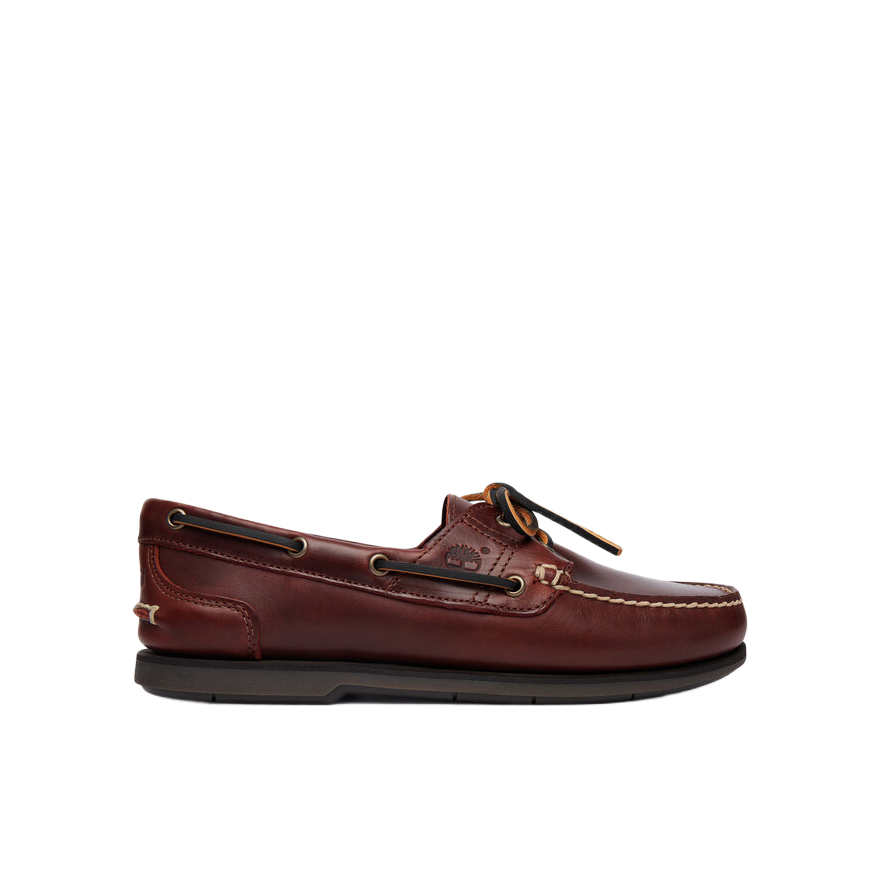 CLASSIC BOAT CLASSIC BOAT 2 EYE BROWN
