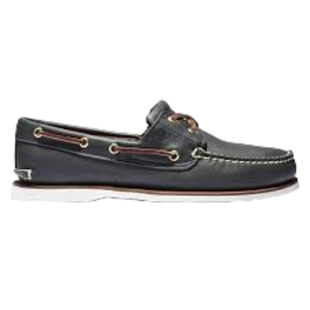 CLASSIC BOAT BOAT SHOE BLUE