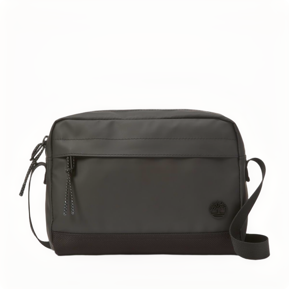 WEATHER READY CROSSBODY BAG BLACK