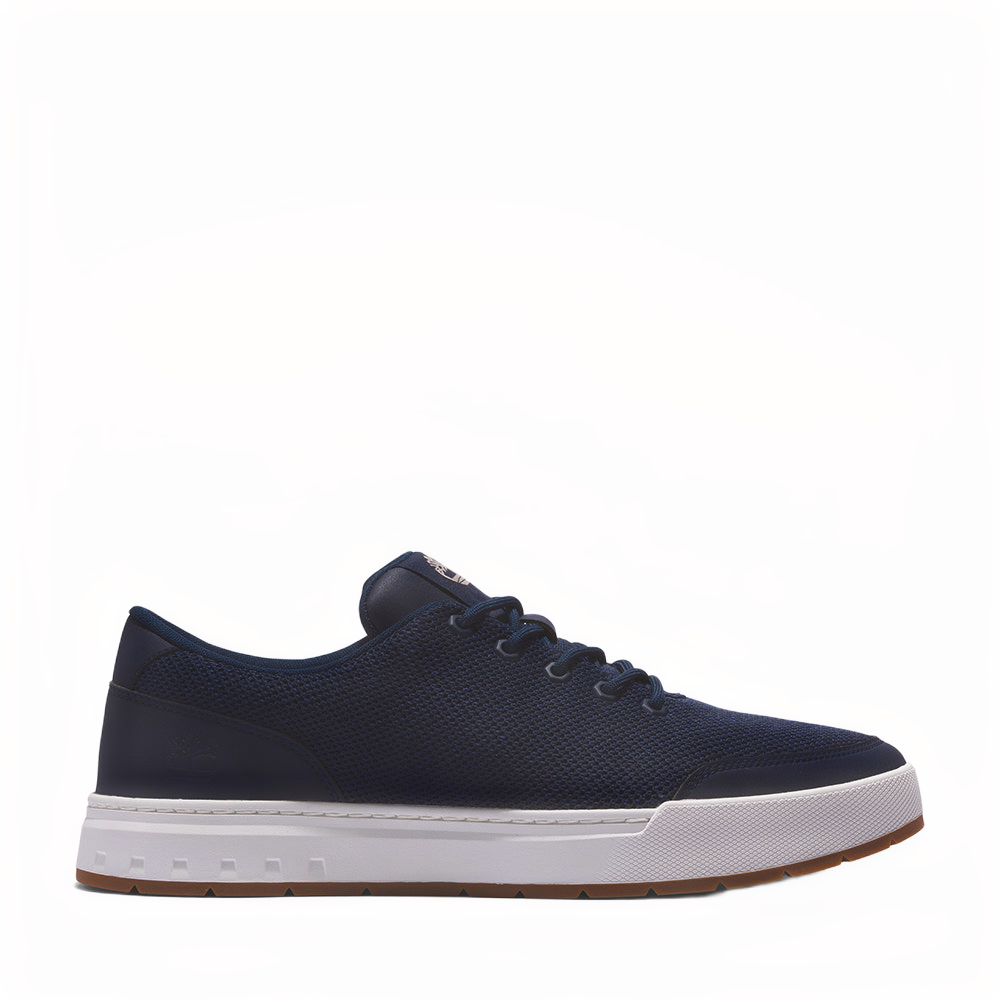 MAPLE GROVE LOW LACE UP SNEAKER NAVY