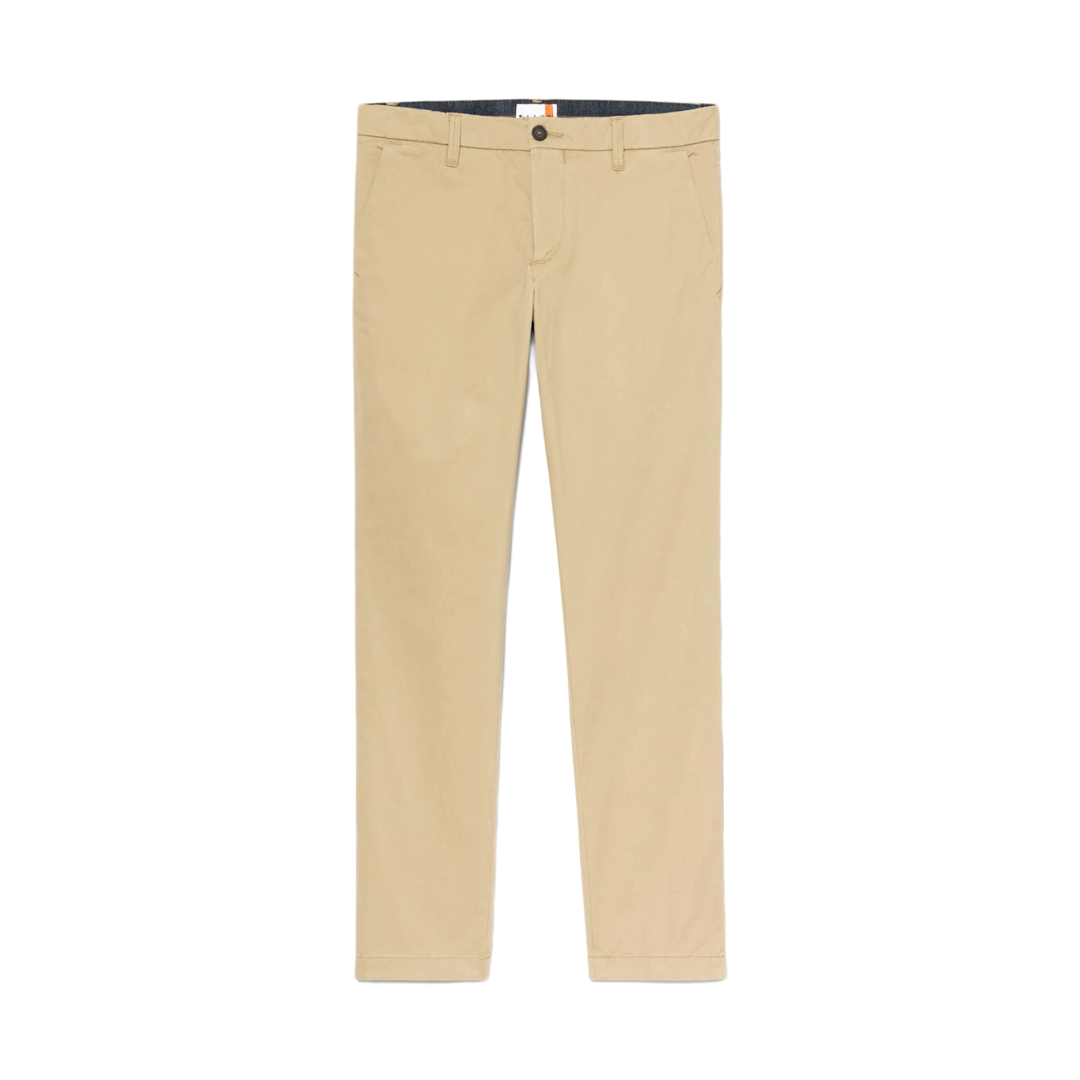 CLAREMONT TWILL CHINO PANT (SLIM) SAGE