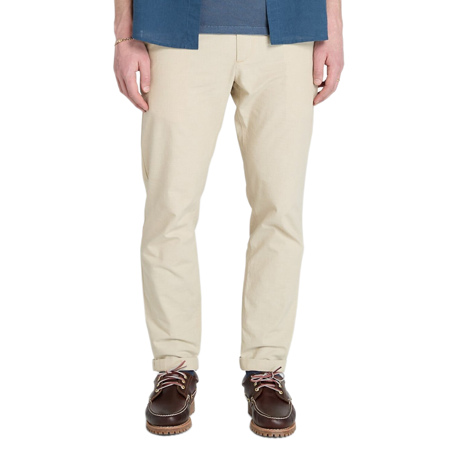 COTTON JOGGER SAFARI YD