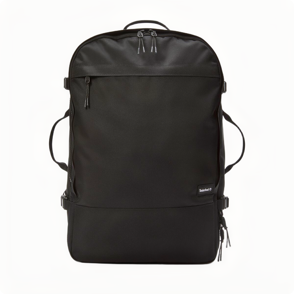 WEATHER READY 40-LITER TRAVEL BACKPACK BLACK