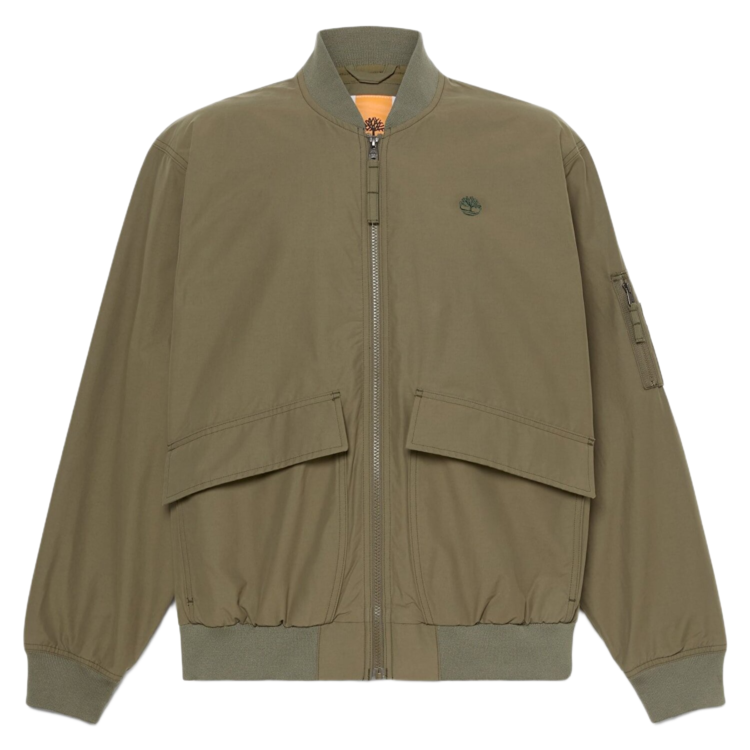 DWR UTILITY BOMBER LEAF GREEN