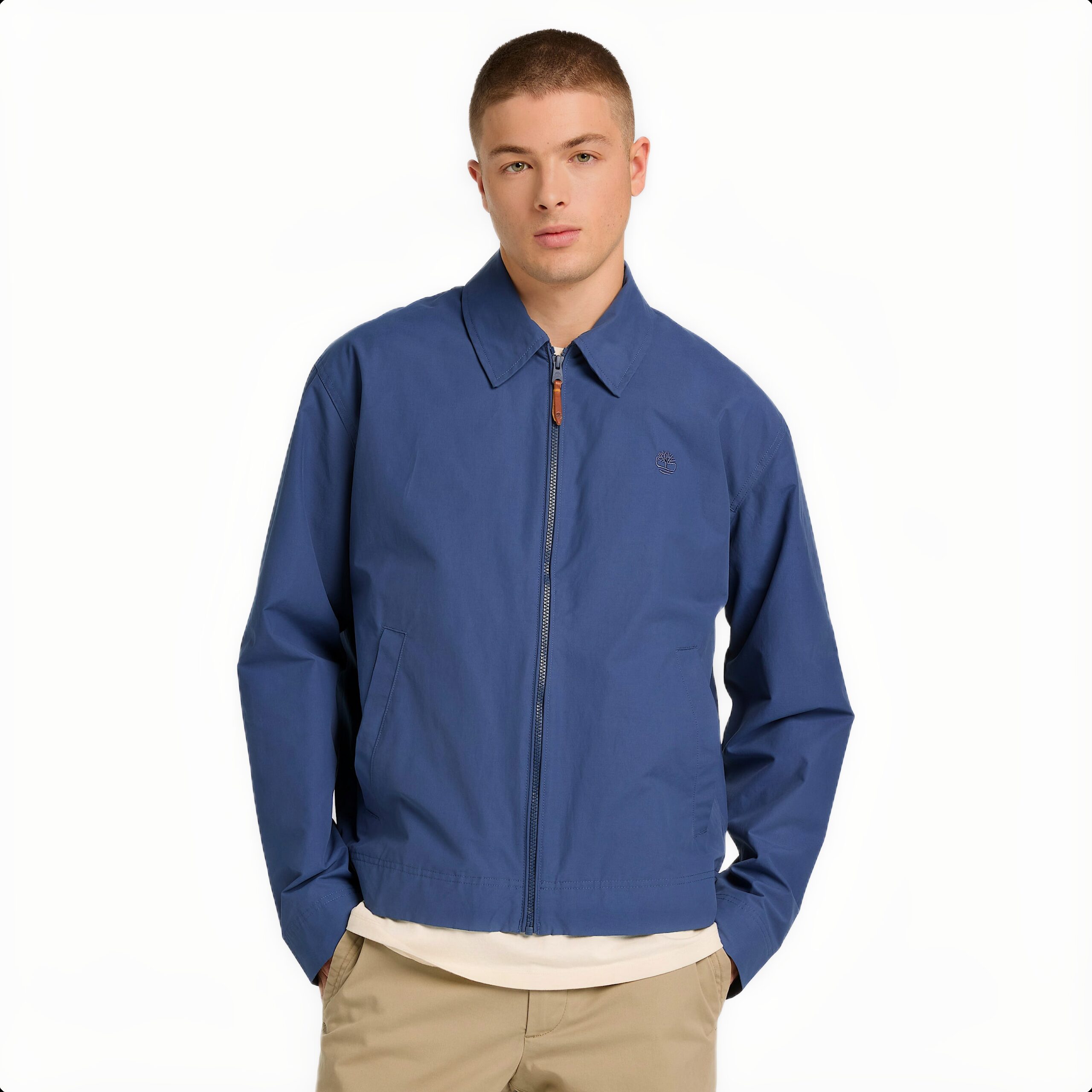 STRATHAM DWR STRATHAM COTTON BOMBER OCEANA