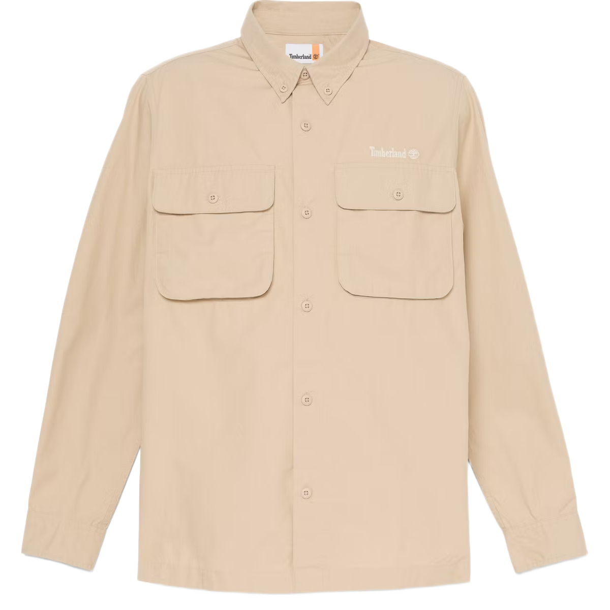 LS UTILITY OVERSHIRT SAFARI