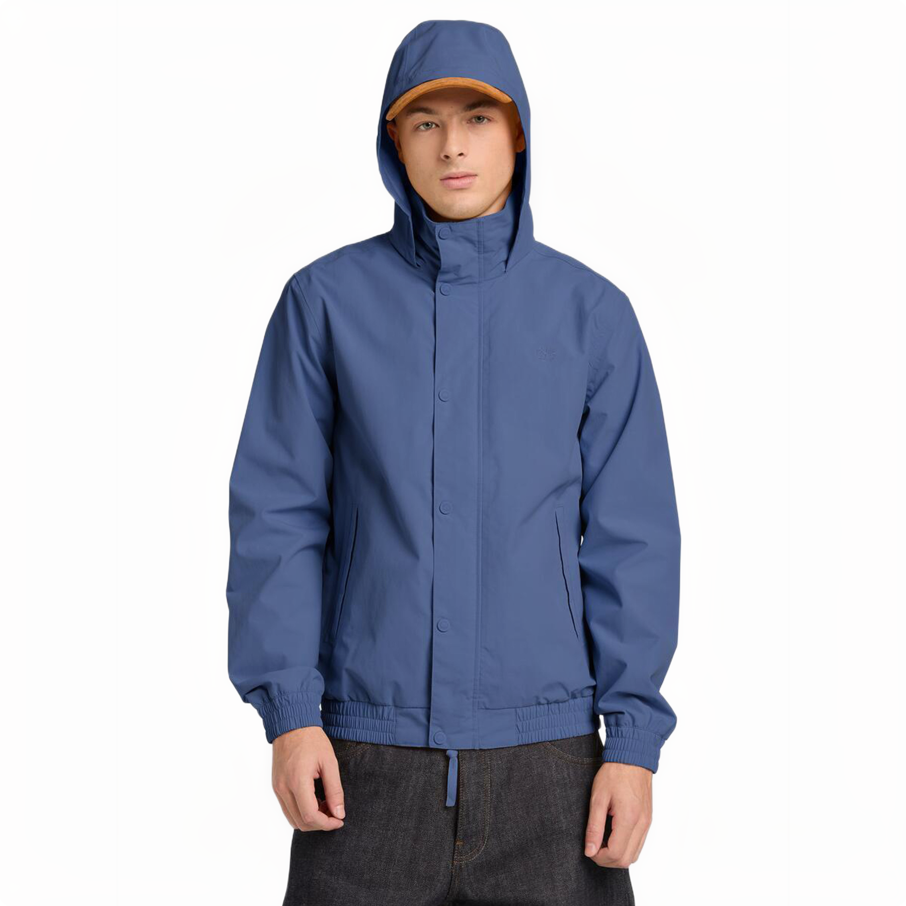 WATERPROOF BOMBER OCEANA