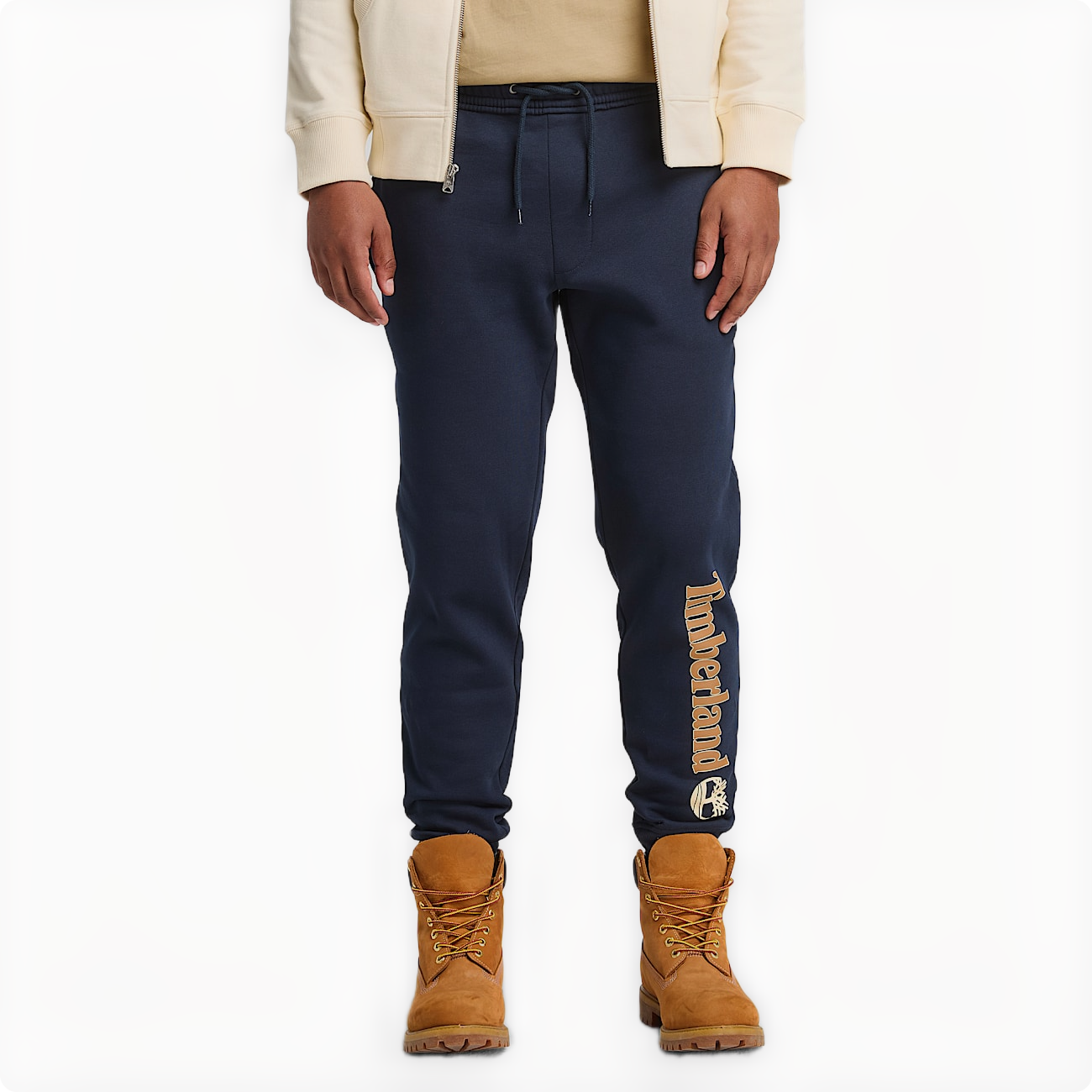 KENNEBEC RIVER BRUSHED BACK SWEATPANT DARK SAPPHIRE