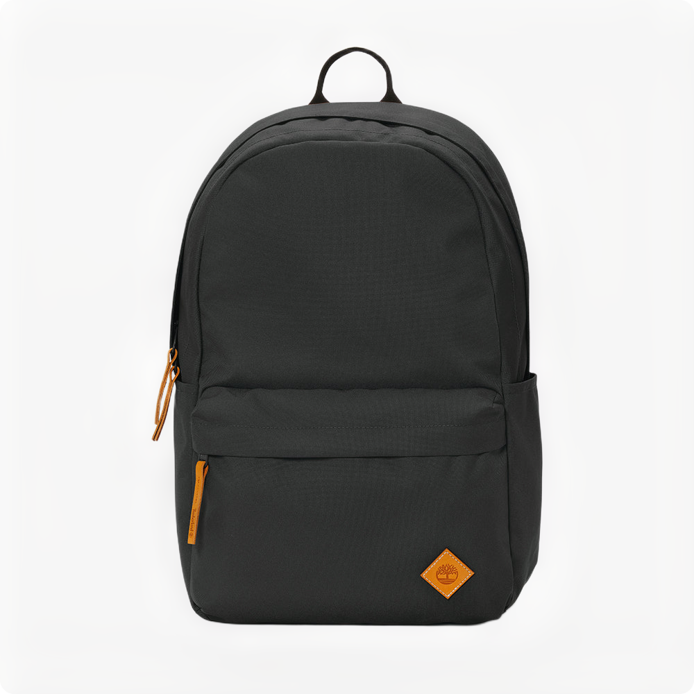 TIMBERPACK BACKPACK 22LT BLACK