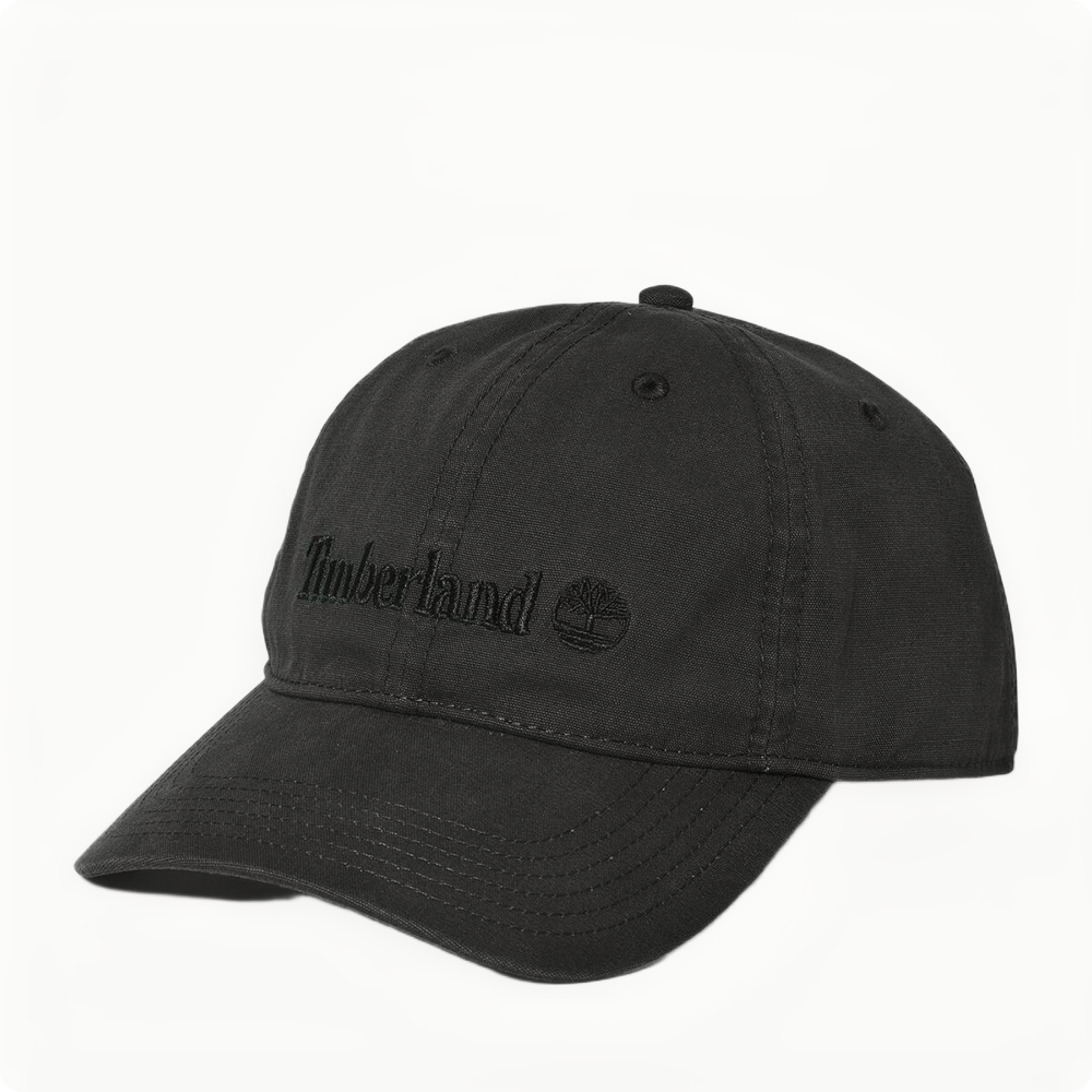 COOPER HILL COOPER HILL BB CAP BLACK