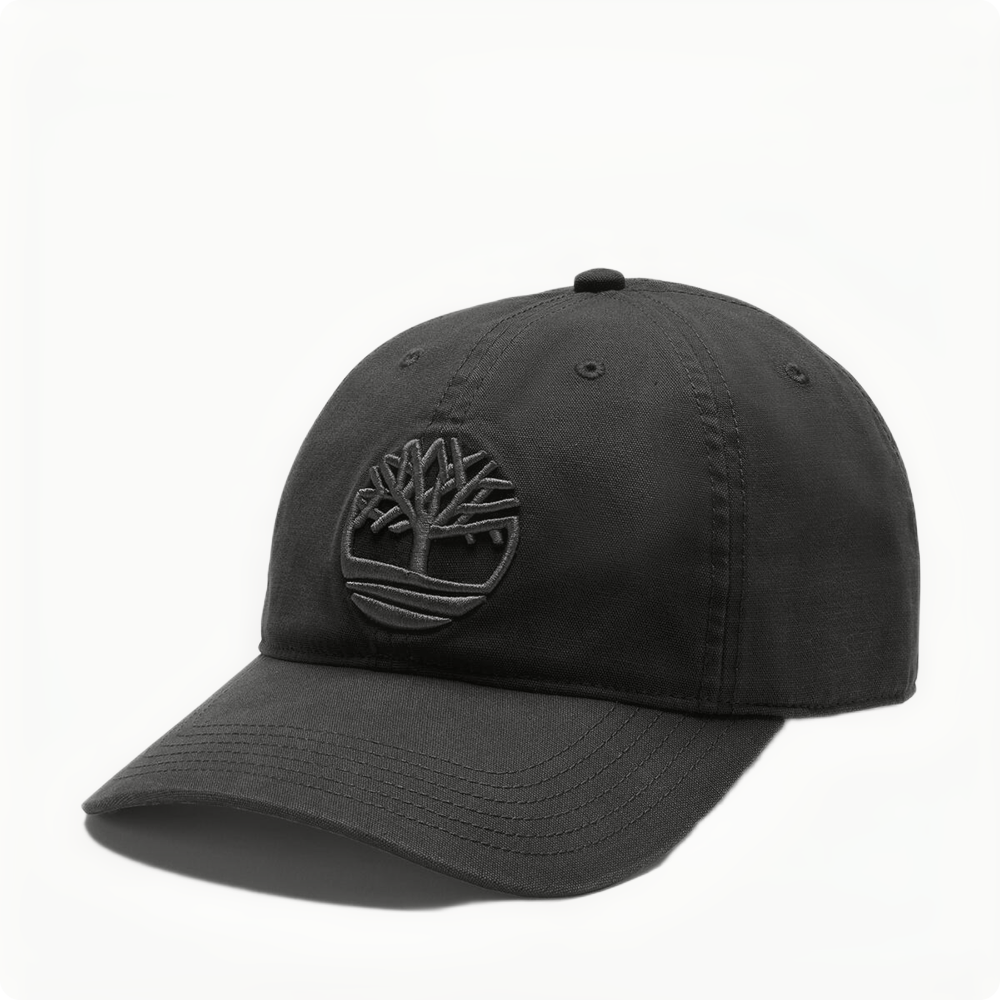 SOUNDVIEW SOUNDVIEW BASEBALL CAP BLACK