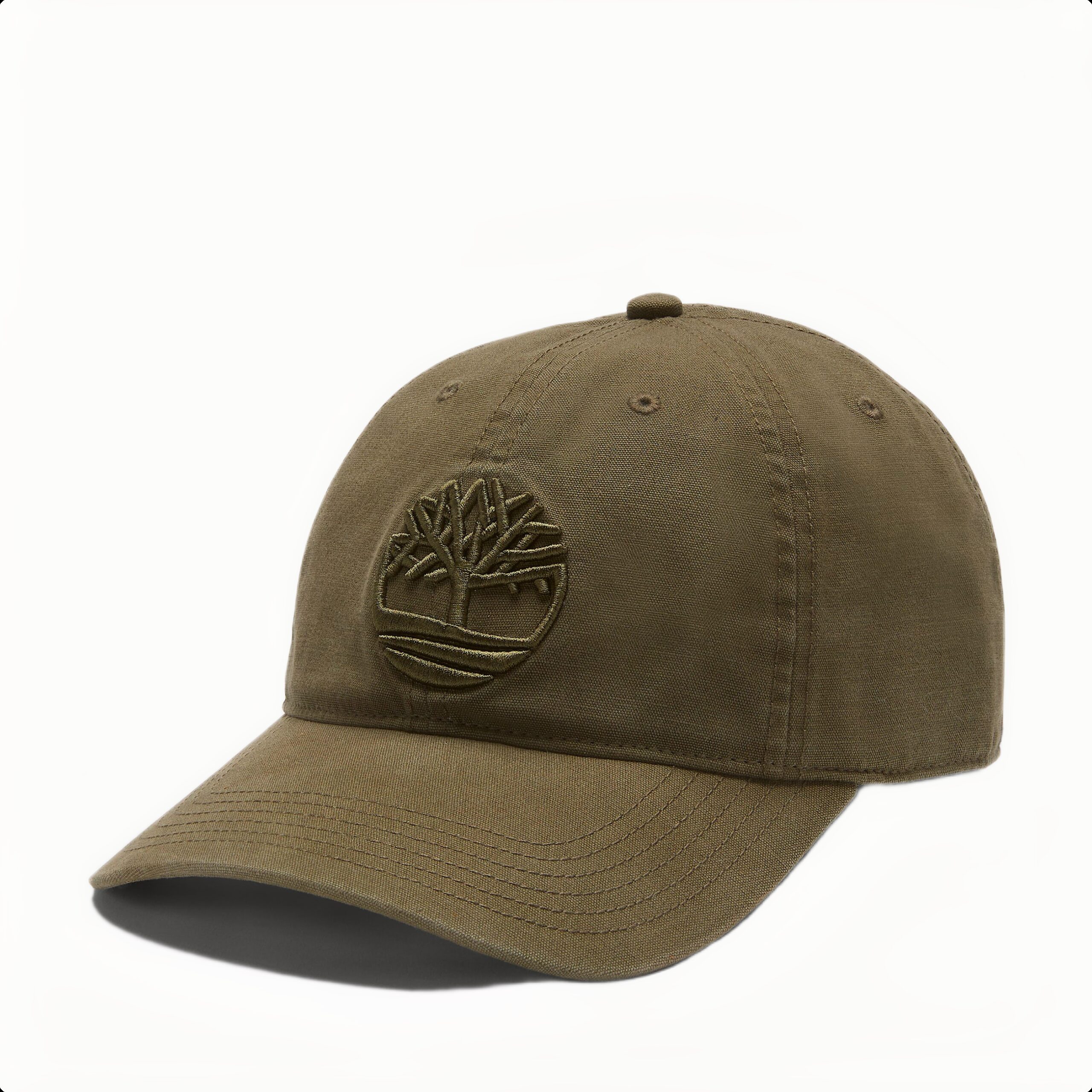SOUNDVIEW SOUNDVIEW BASEBALL CAP LEAF GREEN
