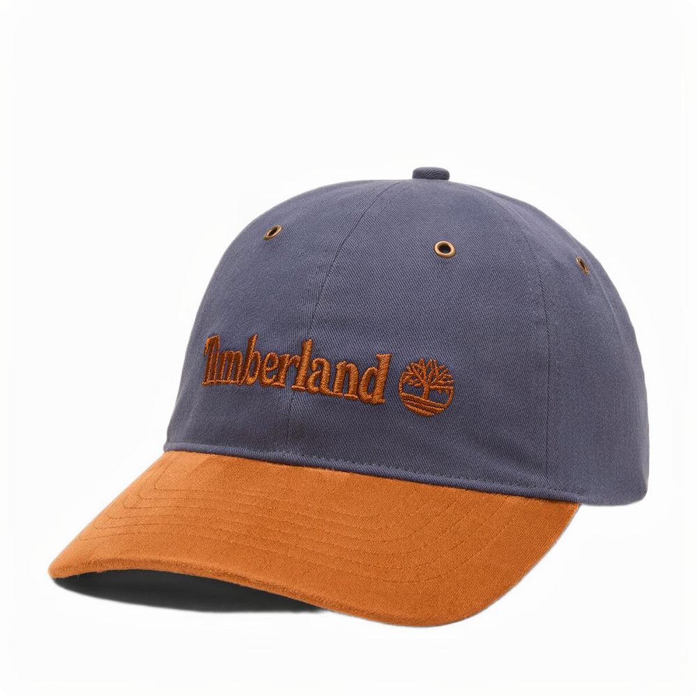 ARCHIVE BASEBALL CAP OCEANA