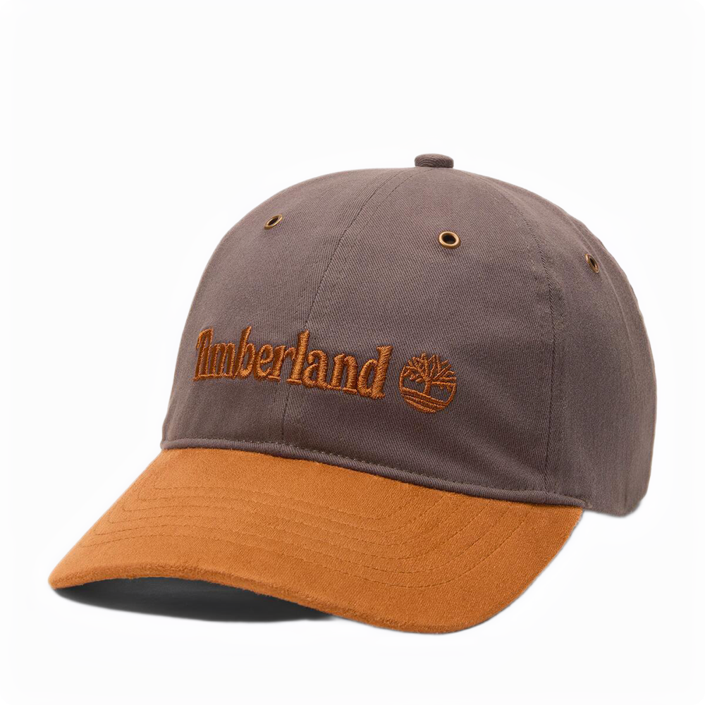 ARCHIVE BASEBALL CAP BLACKENED PEARL