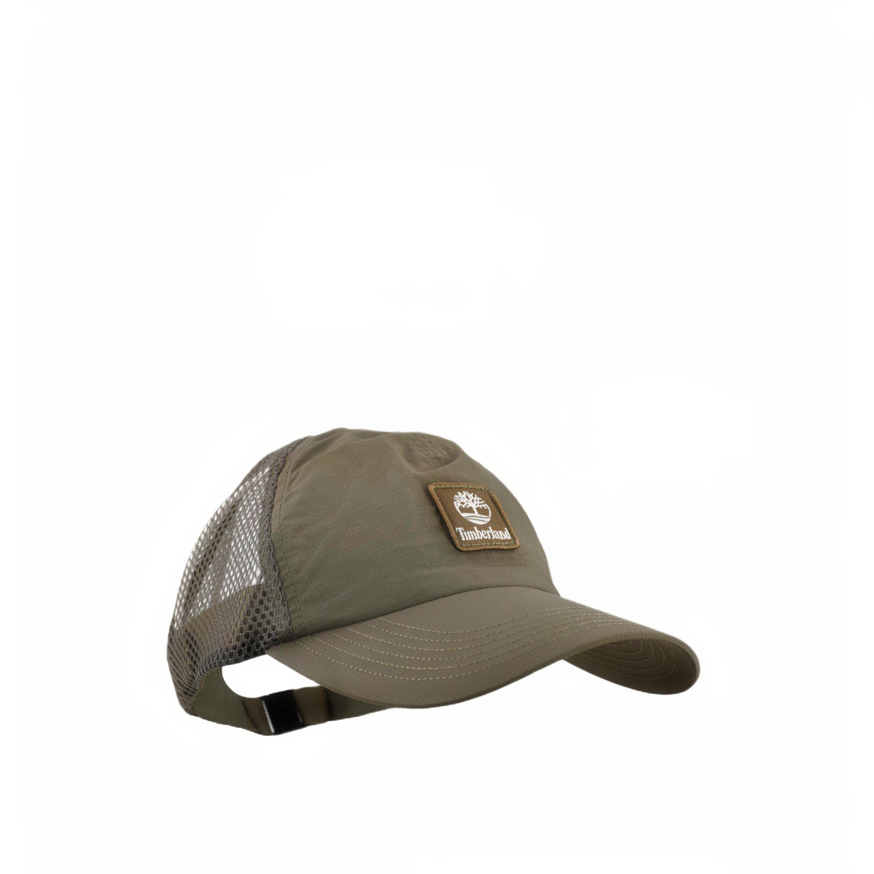 SOFT STRUCTURE TRUCKER LEAF GREEN