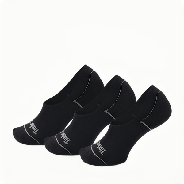BOWDEN 3 PACK BOWDEN SOCK LINER BLACK