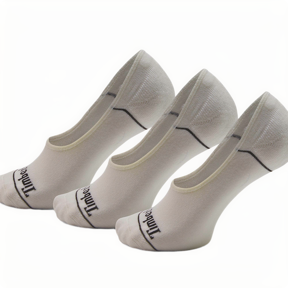 BOWDEN 3 PACK BOWDEN SOCK LINER WHITE