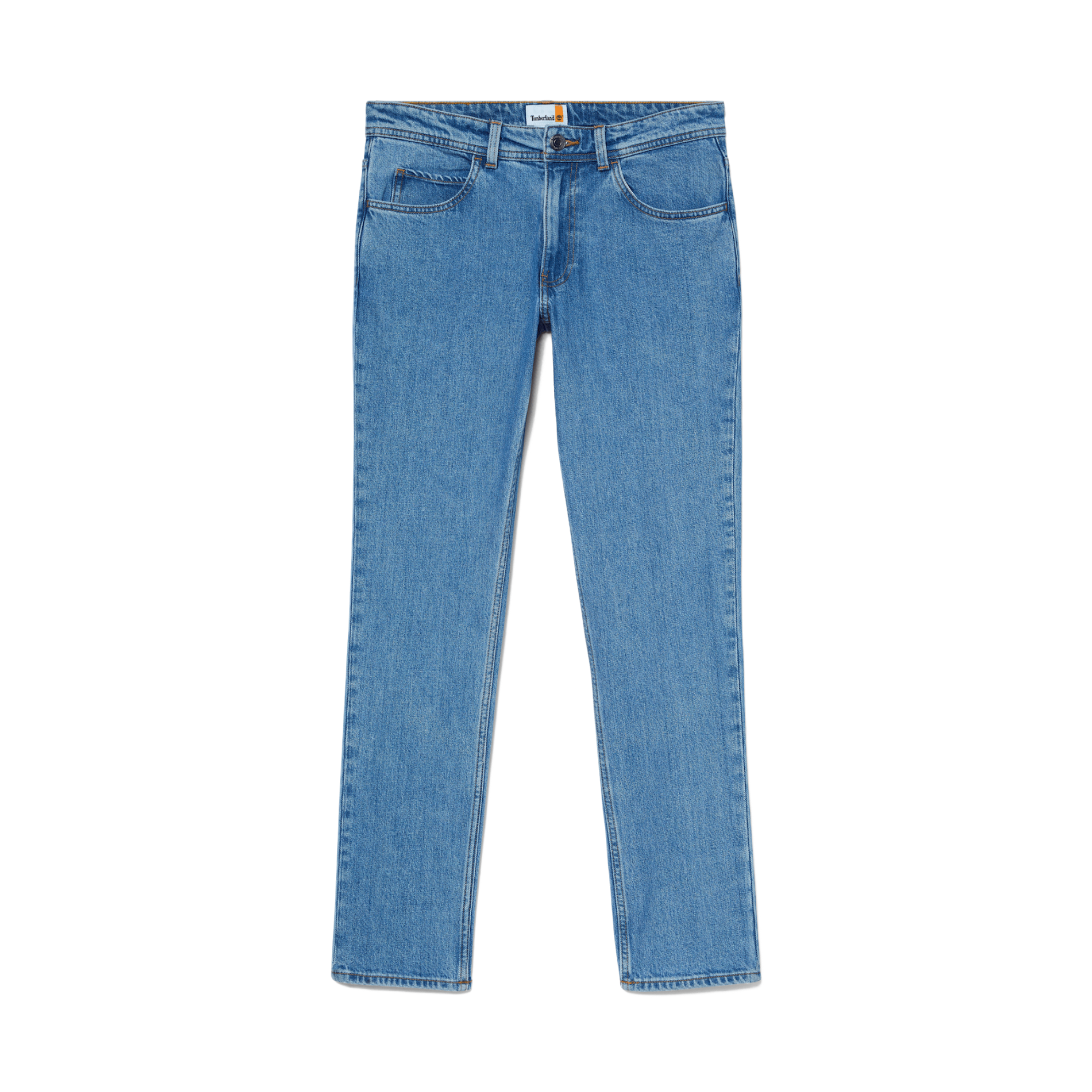 SANDOWN DENIM SLIM LIGHT SHADE