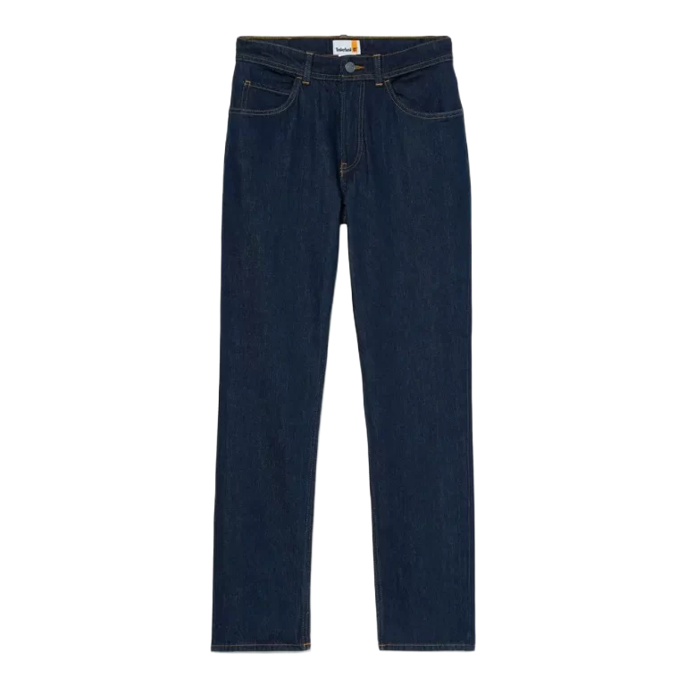 SANDOWN DENIM SLIM RINSE