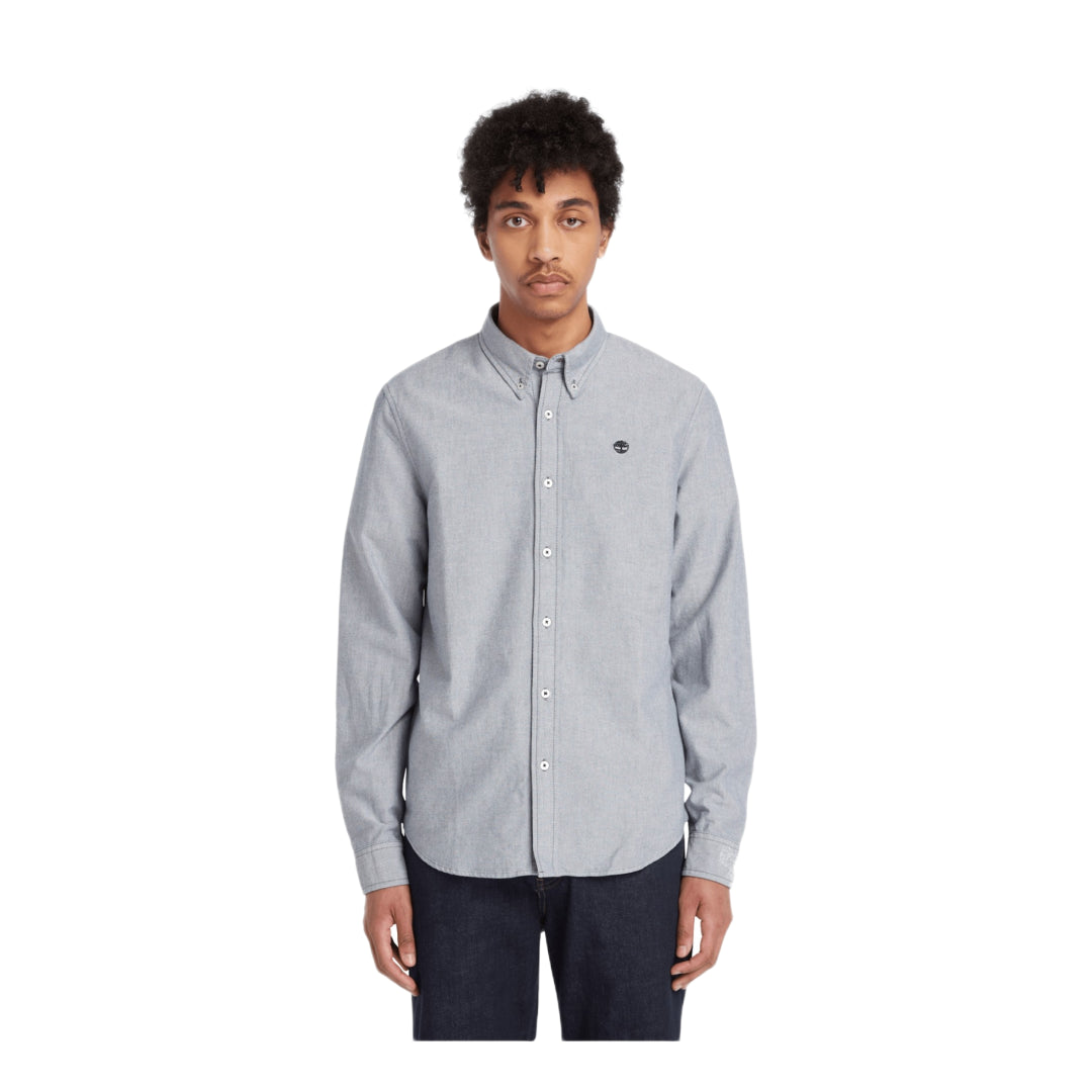 Oxford Shirt DARK SAPPHIRE YD