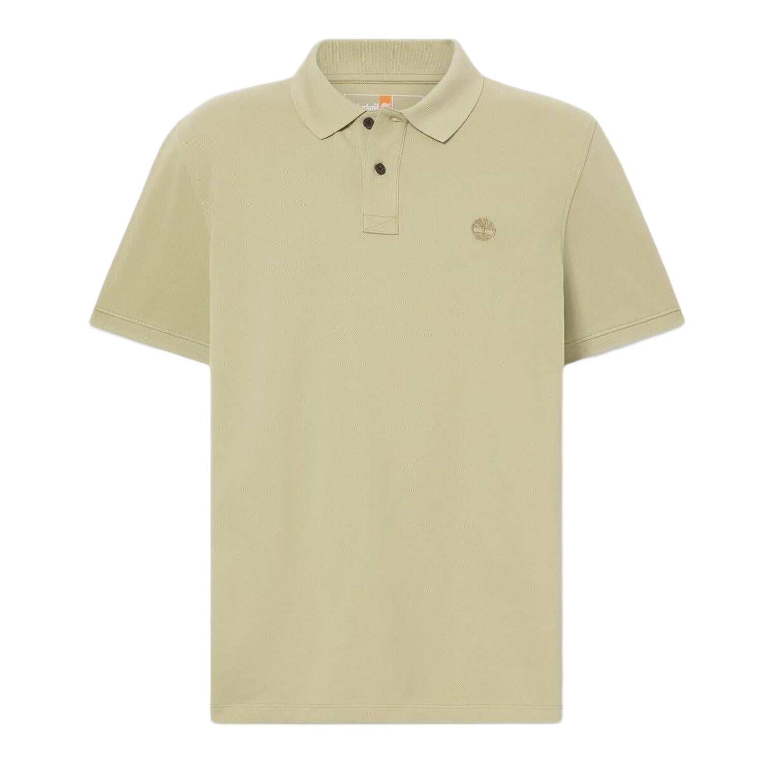 MILLERS RIVER PIQUE SHORT SLEEVE POLO SAGE