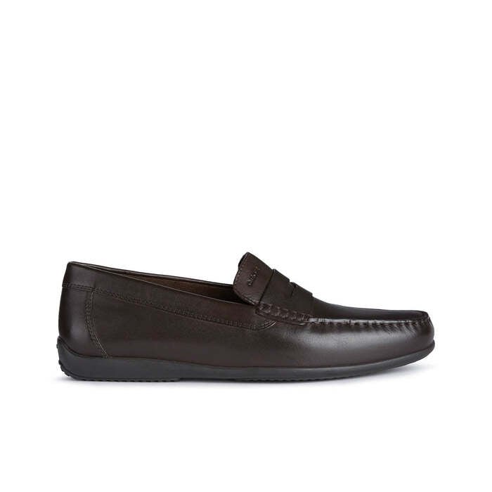 U Ascanio A - Suede