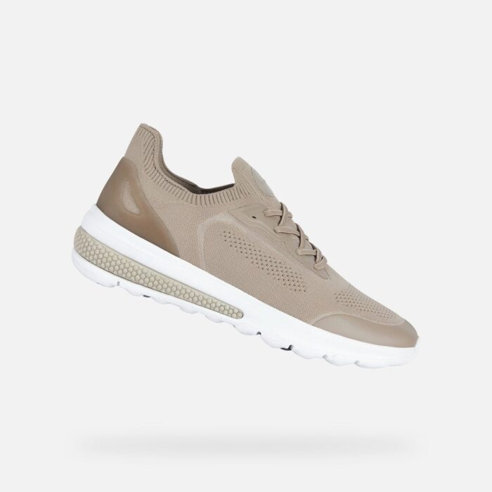 U Spherica Actif A - Knit.Text