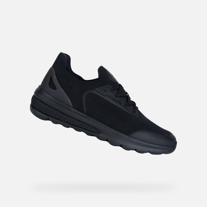 U Spherica Actif A - Knit.Text