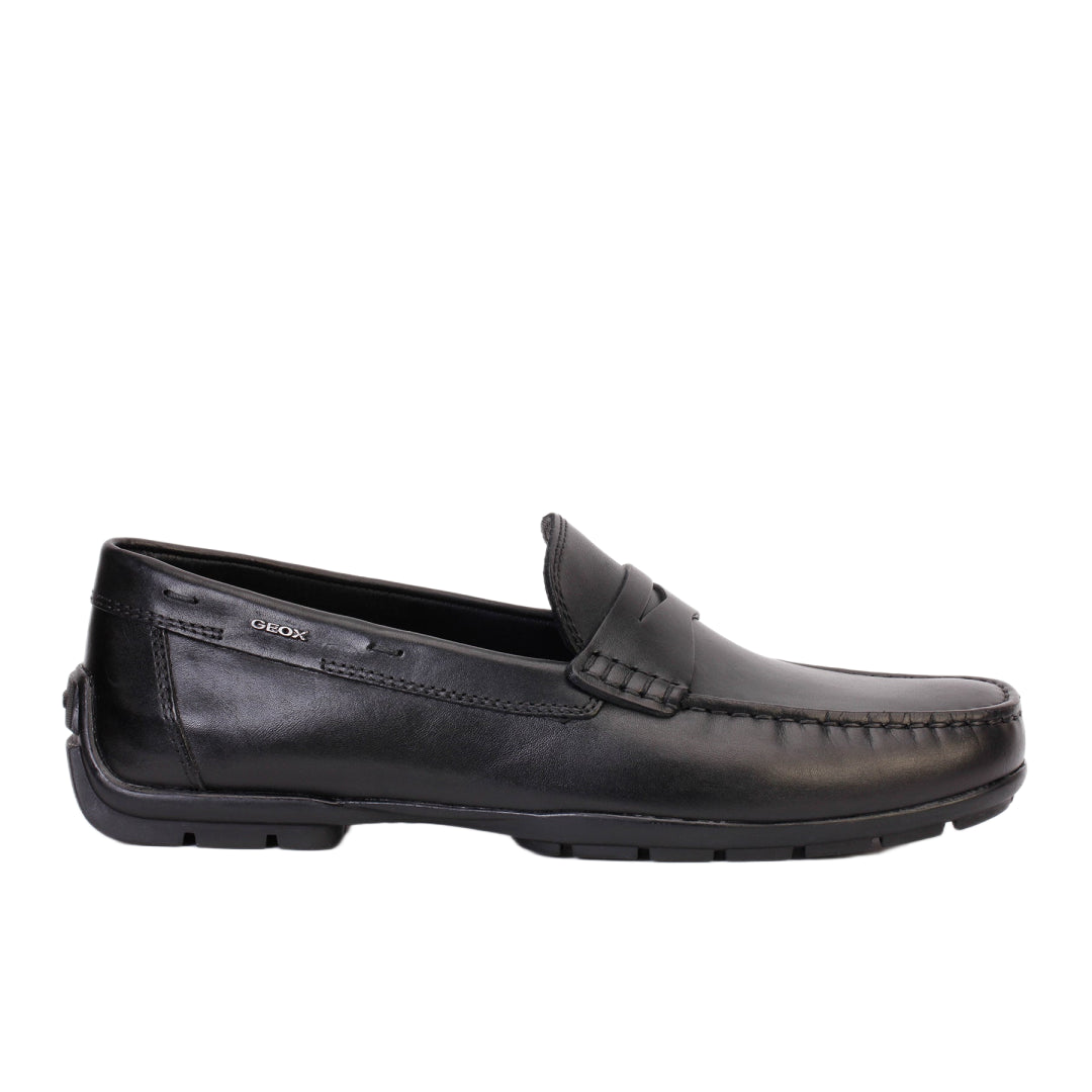 U MONER W 2FIT D - VIT.LISCIO BLACK