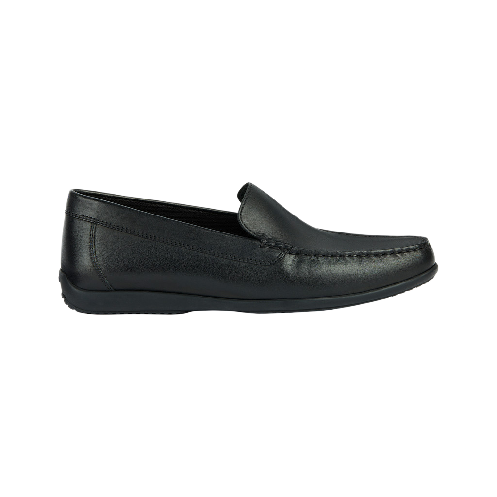 U ASCANIO B - VIT.LISCIO BLACK