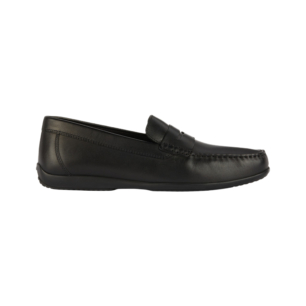 U ASCANIO C - VIT.LISCIO BLACK