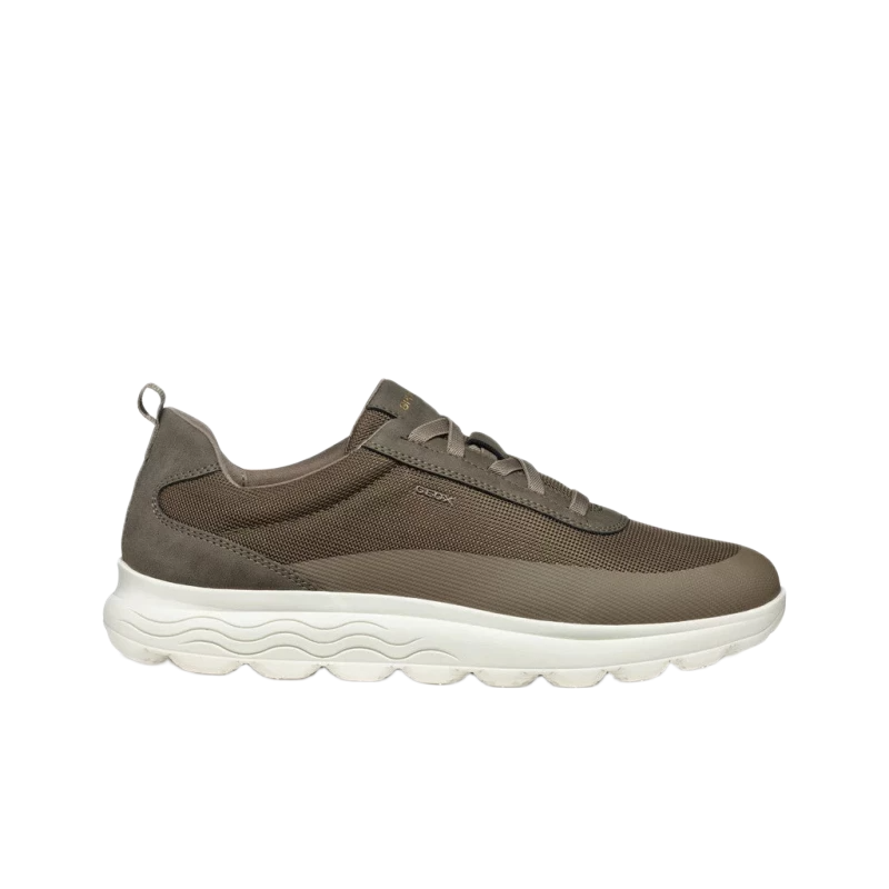U SPHERICA A - MESH+NBK SINT. DOVE GREY
