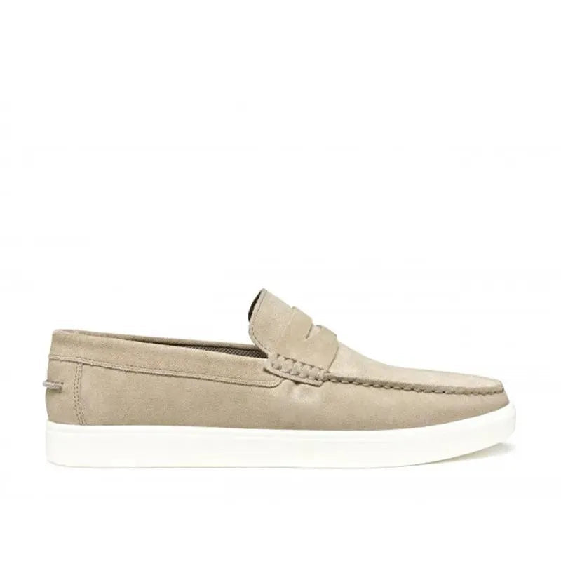U Avola A Suede