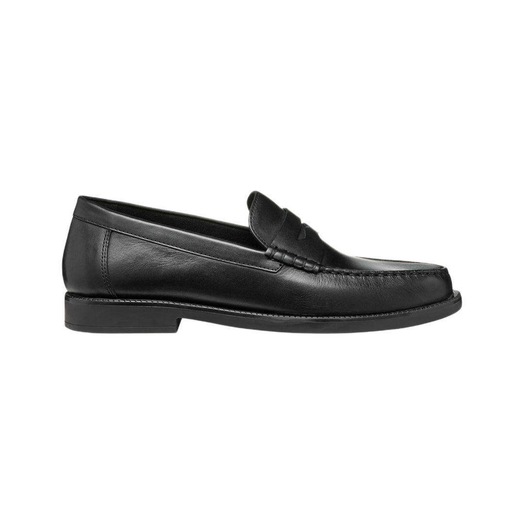 U RECANATI D - VIT.LISCIO BLACK