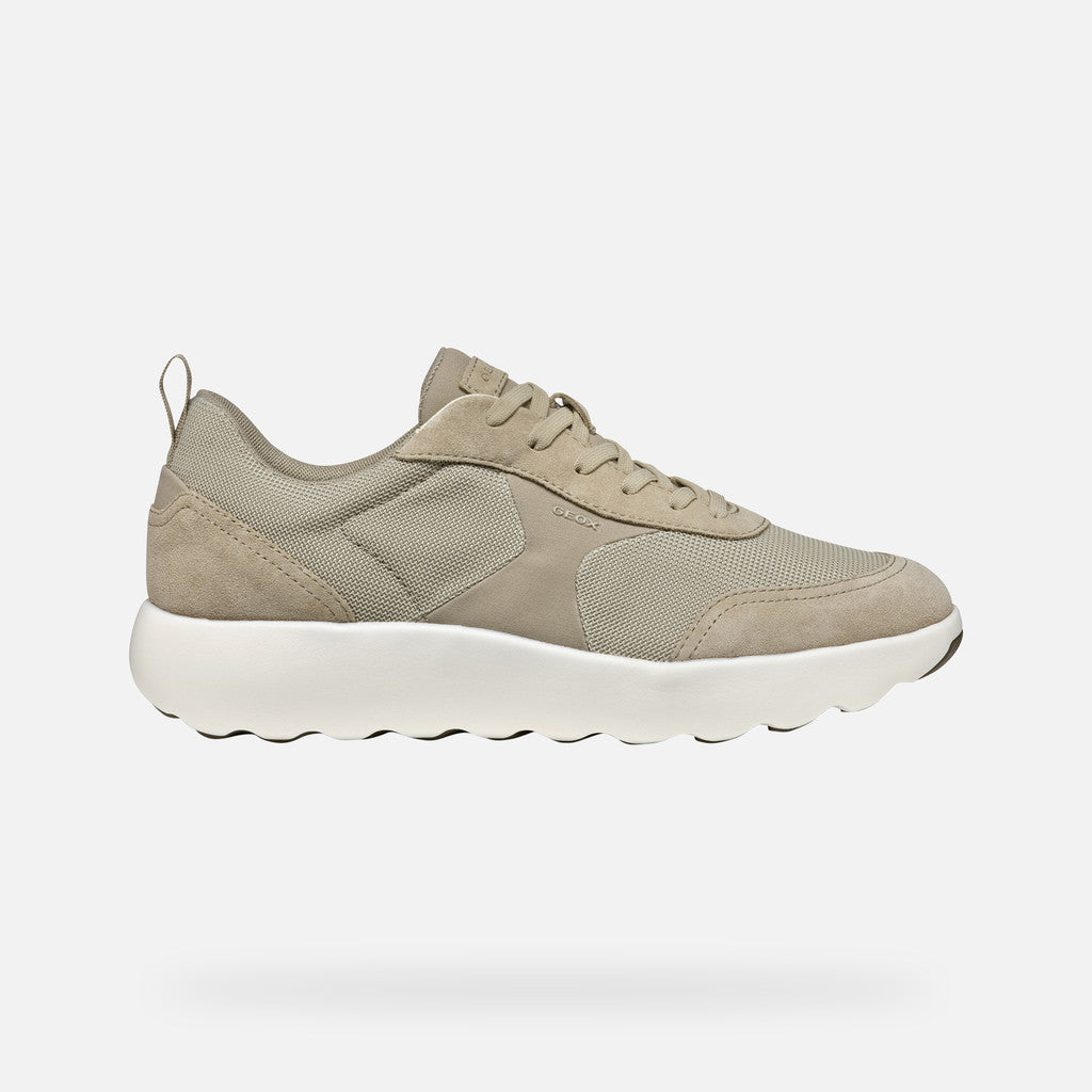 U Xtors D - Mesh+Suede