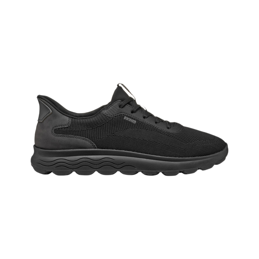 U SPHERICA PLUS A - TES.MAG+SI BLACK