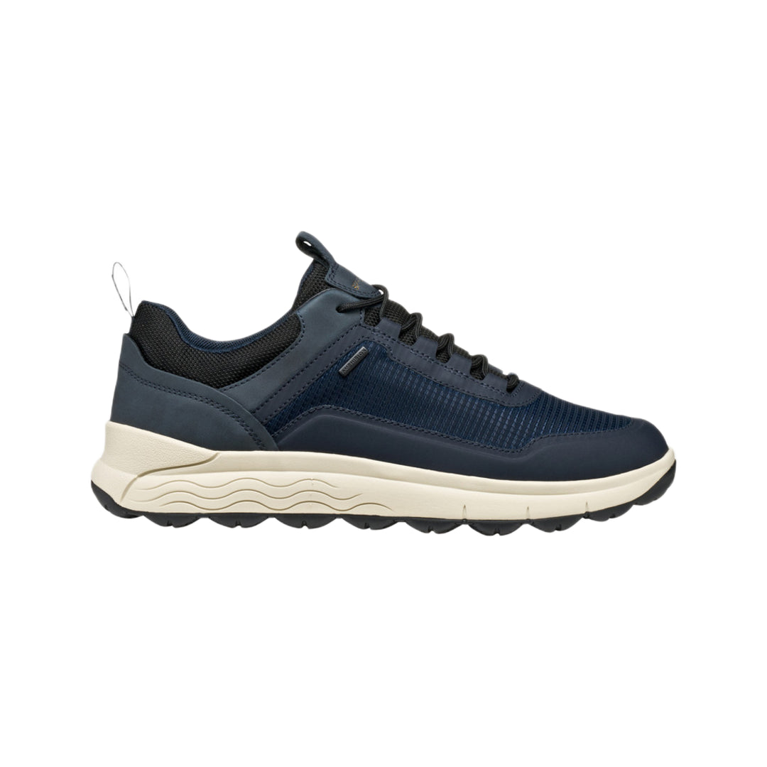 U SPHERICA 4X4 B ABX A - TESS. NAVY
