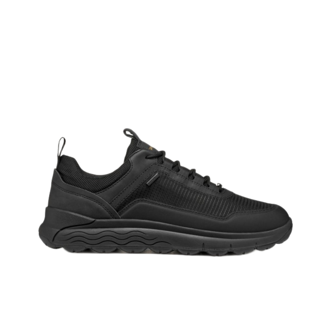 U SPHERICA 4X4 B ABX A - TESS. BLACK